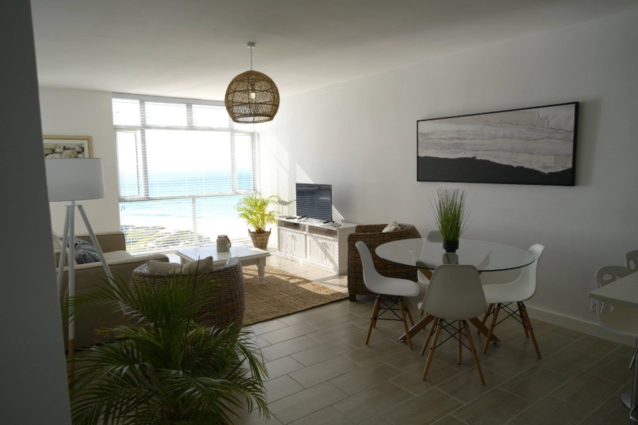 To Let 2 Bedroom Property for Rent in Summerstrand Eastern Cape